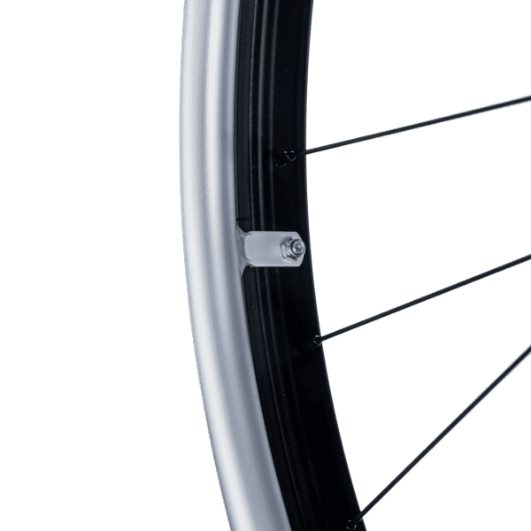 Omobic Smartlite Rear wheel for wheelchairs