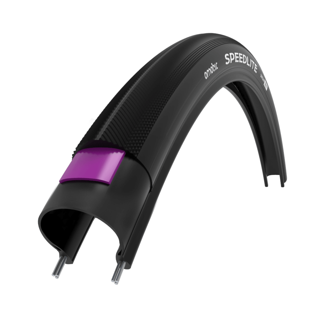Omobic Speedlite Tyres for wheelchairs
