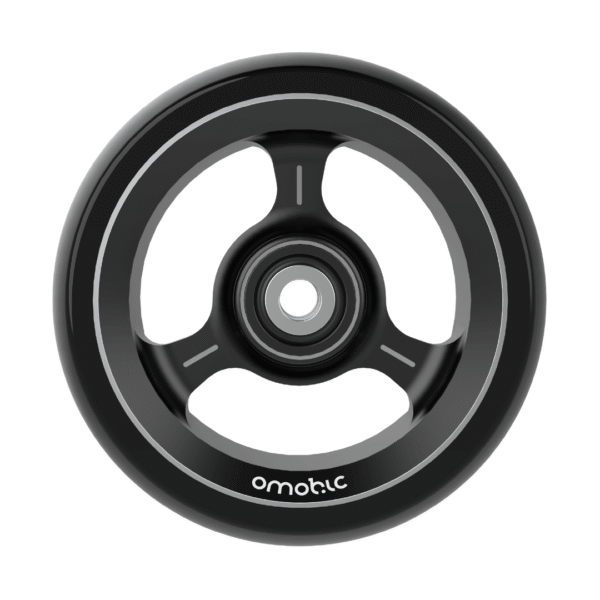 Omobic Tristar alucore Front Wheels For wheelchair