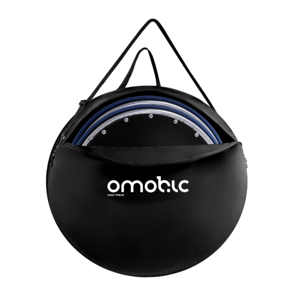 Omobic Wheel bagg for 4 wheels for wheelchair