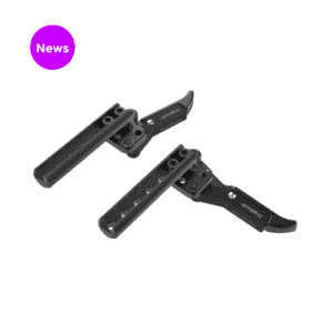 Omobic Lock A3 wheel lock easy maintenance